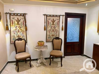 شقة 3 غرف نوم للايجار في زهراء المعادى، القاهرة - IMG-20260808-WA0136(1). jpg شقة 3 غرف نوم للايجار في زهراء المعادى، القاهرة - IMG-20260808-WA0136(1). jpg