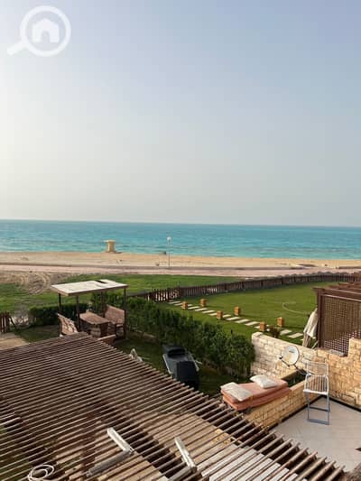 فیلا 5 غرف نوم للايجار في الساحل الشمالي، مطروح - IMG_7917. jpg