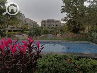 2 Bedroom Apartment for Rent in New Cairo, Cairo - WhatsApp Image 2026-08-08 at 6.54. 38 PM (3). jpeg