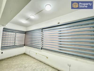 Office for Rent in Maadi, Cairo - 273462. jpg