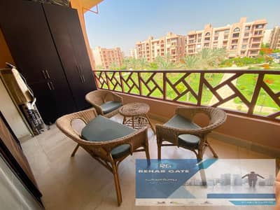 فلیٹ 3 غرف نوم للايجار في القاهرة الجديدة، القاهرة - 678f5737-4665-4547-bbab-2c34be228792. jpg