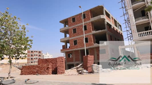 أرض للبيع في 6 اكتوبر، الجيزة - MVI_1787. MP4_20260622_132641.367. jpg أرض للبيع في 6 اكتوبر، الجيزة - MVI_1787. MP4_20260622_132641.367. jpg