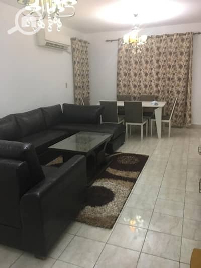 3 Bedroom Apartment for Rent in New Cairo, Cairo - WhatsApp Image 2026-08-08 at 5.31. 12 PM (3). jpeg 3 Bedroom Apartment for Rent in New Cairo, Cairo - WhatsApp Image 2026-08-08 at 5.31. 12 PM (3). jpeg