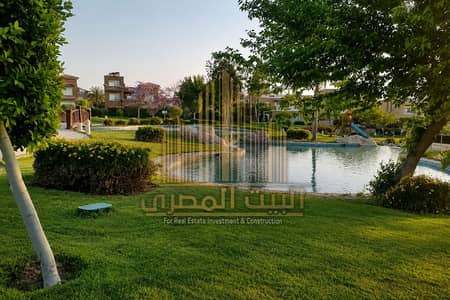 4 Bedroom Villa for Rent in New Cairo, Cairo - eae7077b-09fb-4d6d-a80c-d67bdfb28458. png