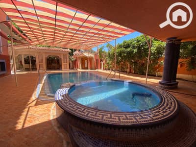 6 Bedroom Villa for Rent in Agami, Alexandria - IMG_9160. jpg 6 Bedroom Villa for Rent in Agami, Alexandria - IMG_9160. jpg