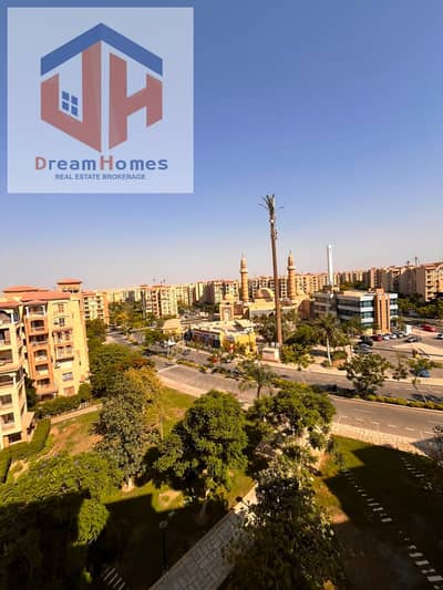 2 Bedroom Flat for Rent in Madinaty, Cairo - WhatsApp Image 2026-08-08 at 5.34. 59 PM. jpeg