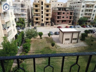 4 Bedroom Flat for Sale in New Cairo, Cairo - IMG-20260707-WA0025. jpg 4 Bedroom Flat for Sale in New Cairo, Cairo - IMG-20260707-WA0025. jpg