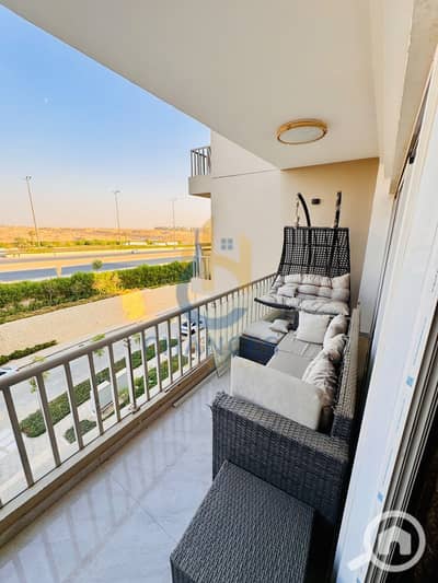 2 Bedroom Flat for Sale in New Cairo, Cairo - WhatsApp-Image-2026-08-08-at-12.14. 47-PM. jpeg 2 Bedroom Flat for Sale in New Cairo, Cairo - WhatsApp-Image-2026-08-08-at-12.14. 47-PM. jpeg