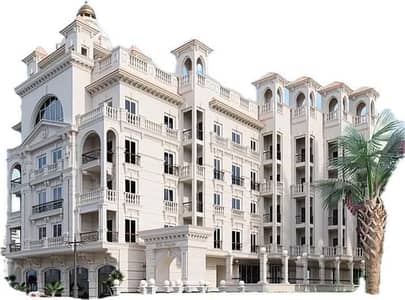 2 Bedroom Flat for Sale in Hurghada, Red Sea - شقه للبيع من المالك مباشرة/ أمام فندق بيلا روزا/الغردقة