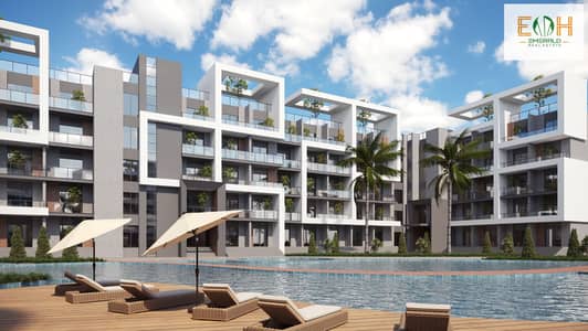 Studio for Sale in Hurghada, Red Sea - 13. jpg Studio for Sale in Hurghada, Red Sea - 13. jpg