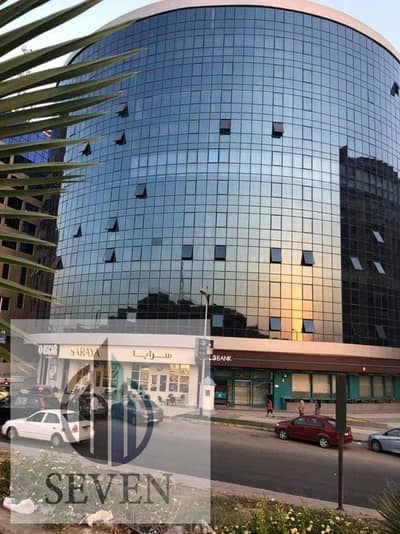 Office for Rent in Zahraa Al Maadi, Cairo - WhatsApp Image 2026-07-13 at 6.53. 58 PM. jpeg Office for Rent in Zahraa Al Maadi, Cairo - WhatsApp Image 2026-07-13 at 6.53. 58 PM. jpeg