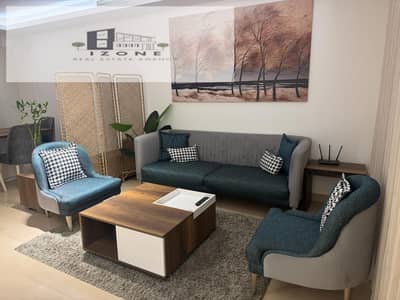 2 Bedroom Flat for Rent in New Cairo, Cairo - WhatsApp Image 2026-08-08 at 1.23. 12 PM (4). jpeg 2 Bedroom Flat for Rent in New Cairo, Cairo - WhatsApp Image 2026-08-08 at 1.23. 12 PM (4). jpeg