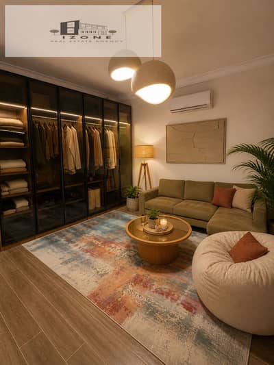 2 Bedroom Flat for Sale in New Cairo, Cairo - WhatsApp Image 2026-08-08 at 10.33. 26 AM. jpeg