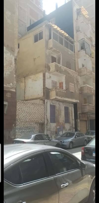أرض للبيع في سيدي بشر، الإسكندرية - ارض للبيع عليها منزل قرب الهيلتون سيدى بشر رمادا سابقا أرض للبيع في سيدي بشر، الإسكندرية - ارض للبيع عليها منزل قرب الهيلتون سيدى بشر رمادا سابقا