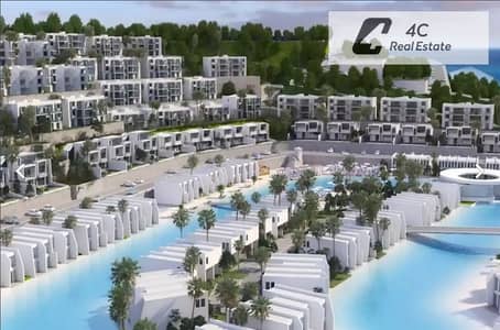 3 Bedroom Chalet for Sale in Ain Sukhna, Suez - da29de5c-01b2-42b1-ad45-dac947dcd0e8. jpg