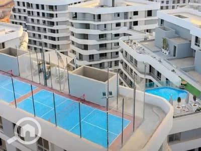 2 Bedroom Flat for Sale in Mostakbal City, Cairo - كمبوند-بلوم-فيلدز. jpg