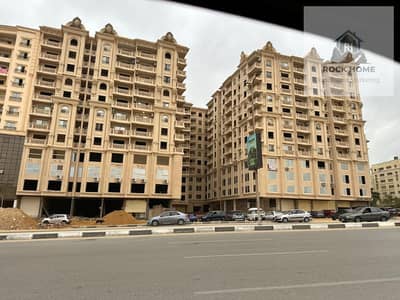 Office for Rent in Zahraa Al Maadi, Cairo - 1000370208. jpg