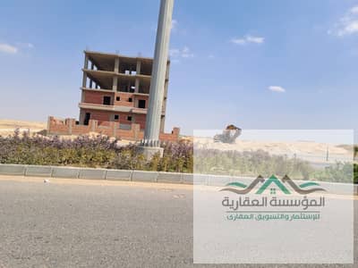 Land for Sale in 6th of October, Giza - WhatsApp Image 2026-07-23 at 7.00. 35 PM (9). jpeg