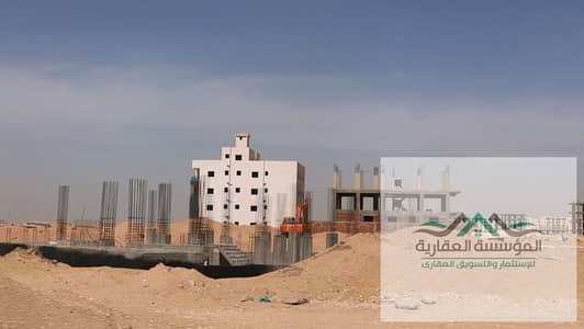 أرض  للبيع في 6 اكتوبر، الجيزة - WhatsApp Image 2026-08-08 at 8.13. 50 PM (14). jpeg