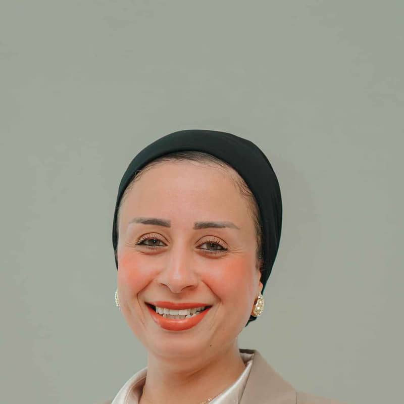Abeer Nasr