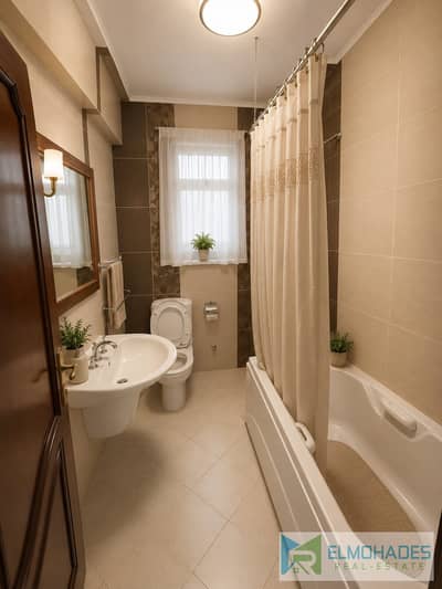 3 Bedroom Apartment for Rent in New Cairo, Cairo - WhatsApp Image 2026-08-08 at 10.34. 11 AM. jpeg 3 Bedroom Apartment for Rent in New Cairo, Cairo - WhatsApp Image 2026-08-08 at 10.34. 11 AM. jpeg