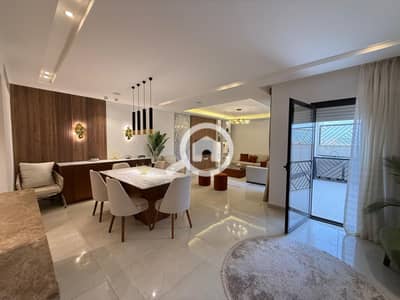 شقة 3 غرف نوم للايجار في القاهرة الجديدة، القاهرة - 2d08128f-9cd7-4319-8cca-bea1751e40e6. jpg
