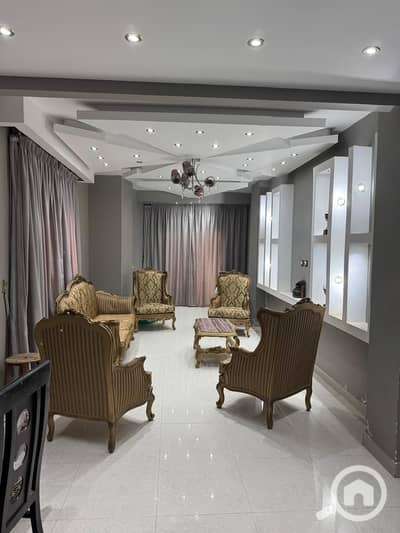 3 Bedroom Flat for Sale in New Cairo, Cairo - 740a1540-7807-43bf-aee6-bd41cbd52997. jpeg 3 Bedroom Flat for Sale in New Cairo, Cairo - 740a1540-7807-43bf-aee6-bd41cbd52997. jpeg