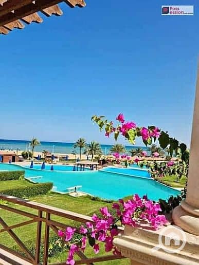 3 Bedroom Chalet for Sale in Ain Sukhna, Suez - images (1). jpg