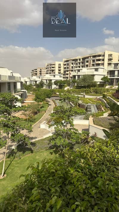 5 Bedroom Twin House for Sale in New Capital City, Cairo - e41c6d94-ff13-4f0e-8826-63b4870beb7f. jpeg