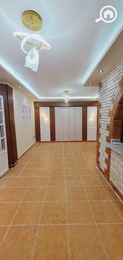 3 Bedroom Flat for Sale in Nakheel, Alexandria - 1001012308. jpg 3 Bedroom Flat for Sale in Nakheel, Alexandria - 1001012308. jpg