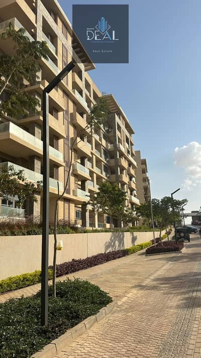 3 Bedroom Flat for Sale in New Capital City, Cairo - 80559a27-612c-4cf7-8ef9-07626ddf40c9. jpeg