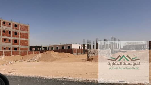 أرض  للبيع في 6 اكتوبر، الجيزة - WhatsApp Image 2026-08-08 at 8.13. 50 PM (17). jpeg