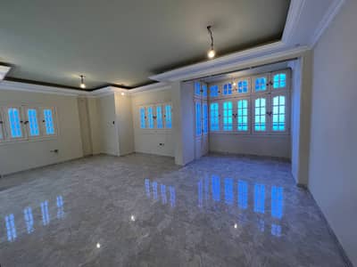 3 Bedroom Flat for Sale in Mansura, Dakahlia - للبيع شقة متميزة بشارع الأديب الرئيسي تشطيب الترا سوبر لوكس