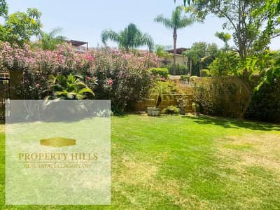 5 Bedroom Villa for Sale in Sheikh Zayed, Giza - 1000368494. jpg