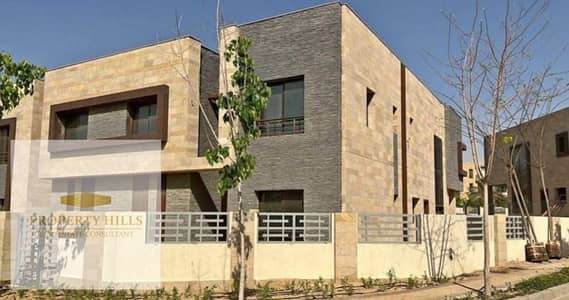 فیلا 4 غرف نوم للبيع في القاهرة الجديدة، القاهرة - 1000332027. jpg