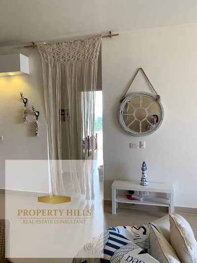 3 Bedroom Chalet for Sale in North Coast, Matruh - 53356. jpg 3 Bedroom Chalet for Sale in North Coast, Matruh - 53356. jpg