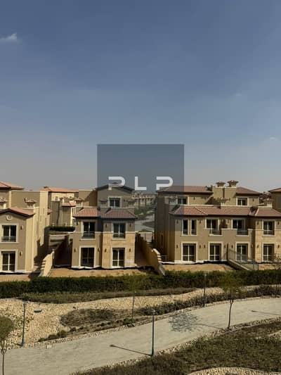 تاون هاوس 4 غرف نوم للبيع في العاصمة الإدارية الجديدة، القاهرة - 2c061610-c71a-48b6-82c6-aaf2506ed025. jpg