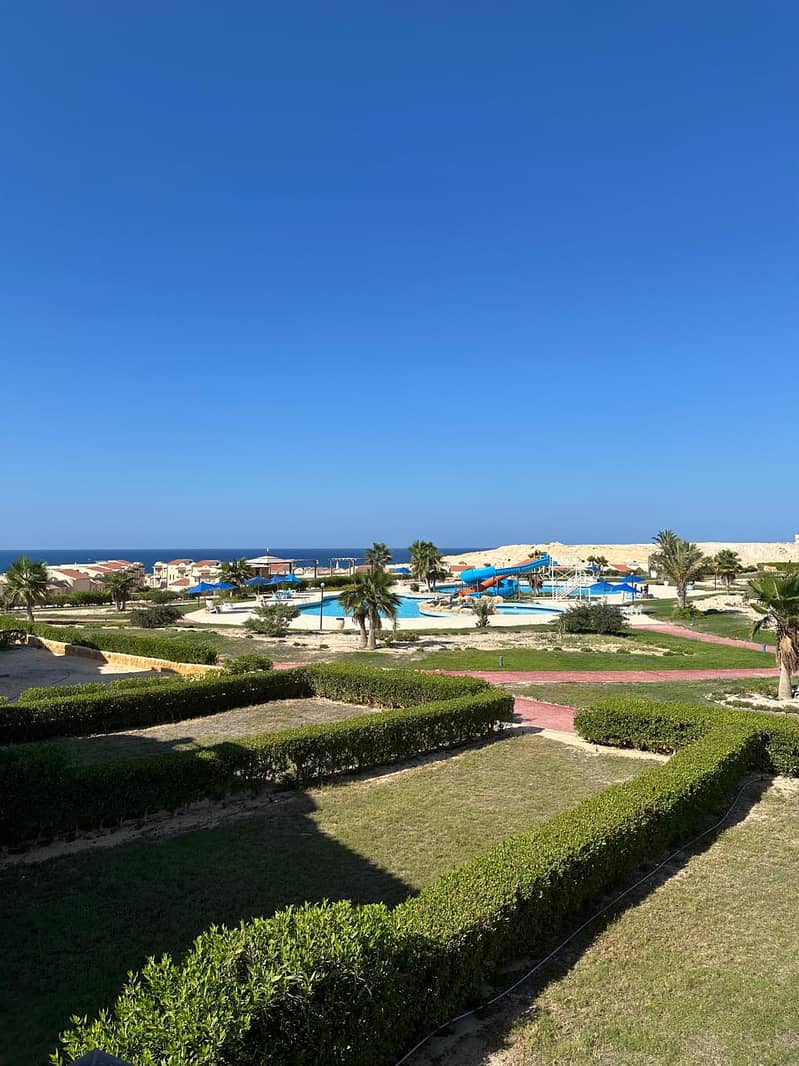 Coral Hills Resort chalet for sale من المالك مباشرتا قرية كورال هيلز Coral Hills Resort chalet for sale من المالك مباشرتا قرية كورال هيلز