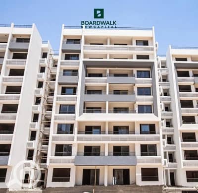 3 Bedroom Flat for Sale in New Capital City, Cairo - WhatsApp Image 2023-03-12 at 4.55. 13 PM (3). jpeg