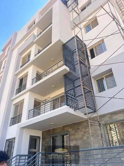 2 Bedroom Flat for Sale in Sheikh Zayed, Giza - 1e0540c7-af6c-4cc2-82df-3b32c4b6a48d. jpg