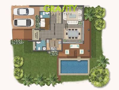 5 Bedroom Villa for Sale in Minya City, Minya - WhatsApp Image 2026-08-08 at 4.19. 20 PM (3). jpeg 5 Bedroom Villa for Sale in Minya City, Minya - WhatsApp Image 2026-08-08 at 4.19. 20 PM (3). jpeg
