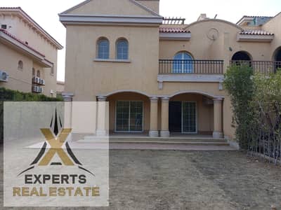 3 Bedroom Villa for Rent in Madinaty, Cairo - IMG-20260804-WA0085. jpg 3 Bedroom Villa for Rent in Madinaty, Cairo - IMG-20260804-WA0085. jpg