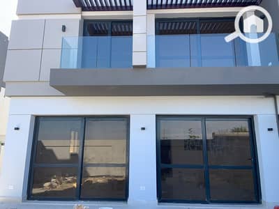 3 Bedroom Twin House for Rent in Sheikh Zayed, Giza - 1000998355. jpg
