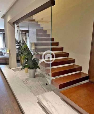 4 Bedroom Townhouse for Sale in New Heliopolis, Cairo - 791aff84-429f-4440-8ca1-62c6d36c4cf2. jpg