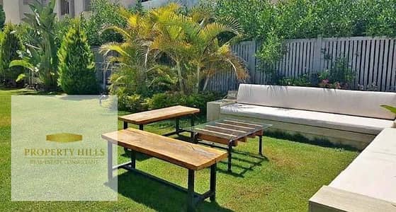 4 Bedroom Flat for Sale in Sheikh Zayed, Giza - 1000446601. jpg