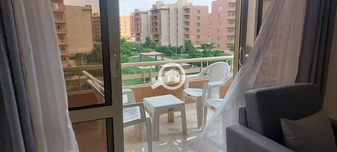 3 Bedroom Apartment for Rent in Shorouk City, Cairo - WhatsApp Image 2026-08-08 at 10.11. 12 PM-3. jpeg