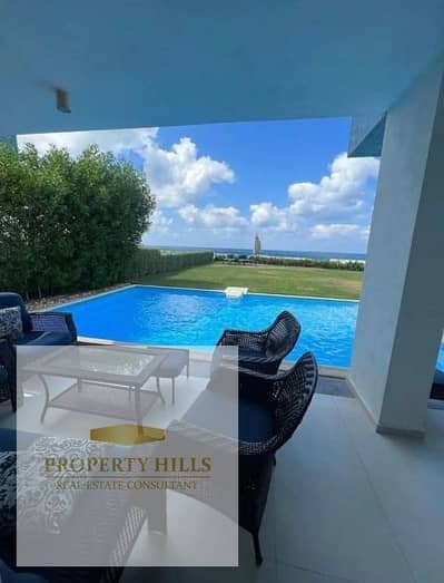 3 Bedroom Chalet for Sale in North Coast, Matruh - a1c08d98-5292-43e1-afd2-6ba88eadad28. jpeg 3 Bedroom Chalet for Sale in North Coast, Matruh - a1c08d98-5292-43e1-afd2-6ba88eadad28. jpeg