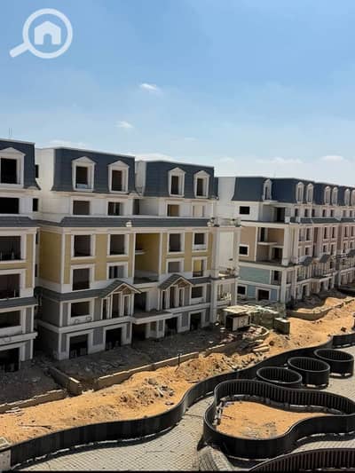 3 Bedroom iVilla for Sale in 6th of October, Giza - WhatsApp Image 2026-08-08 at 5.47. 20 PM (1). jpeg