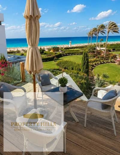 4 Bedroom Townhouse for Sale in North Coast, Matruh - 95664. jpg