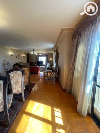 4 Bedroom Flat for Sale in Maadi, Cairo - IMG_1435. JPG